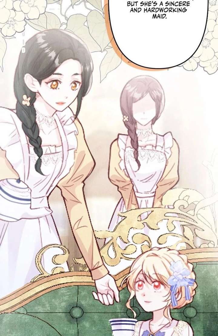 The Tyrant’s Overprotective Contract Mother Chapter 17 page 62 - 