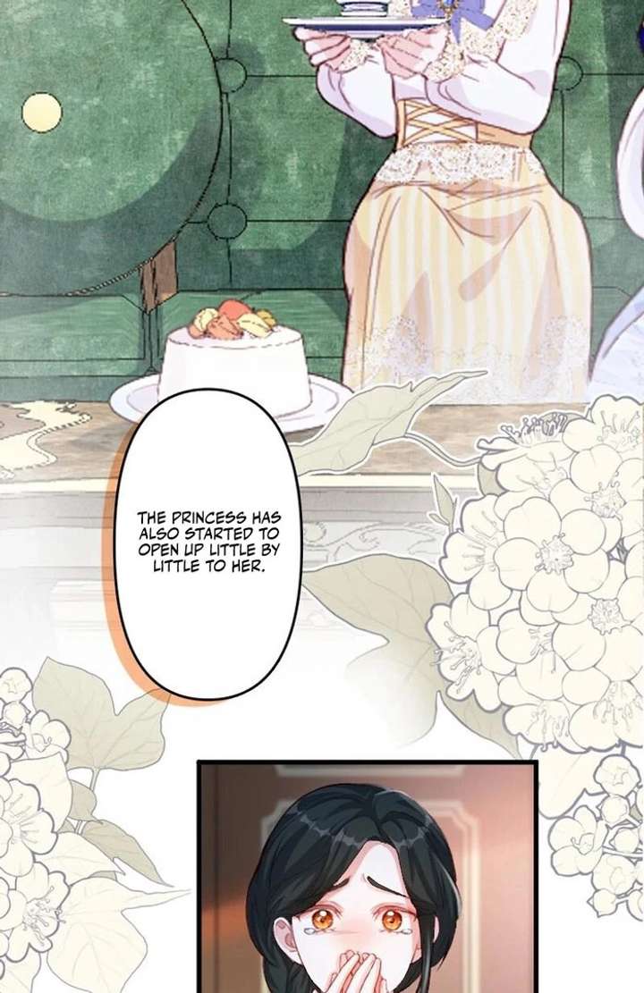 The Tyrant’s Overprotective Contract Mother Chapter 17 page 63 - 