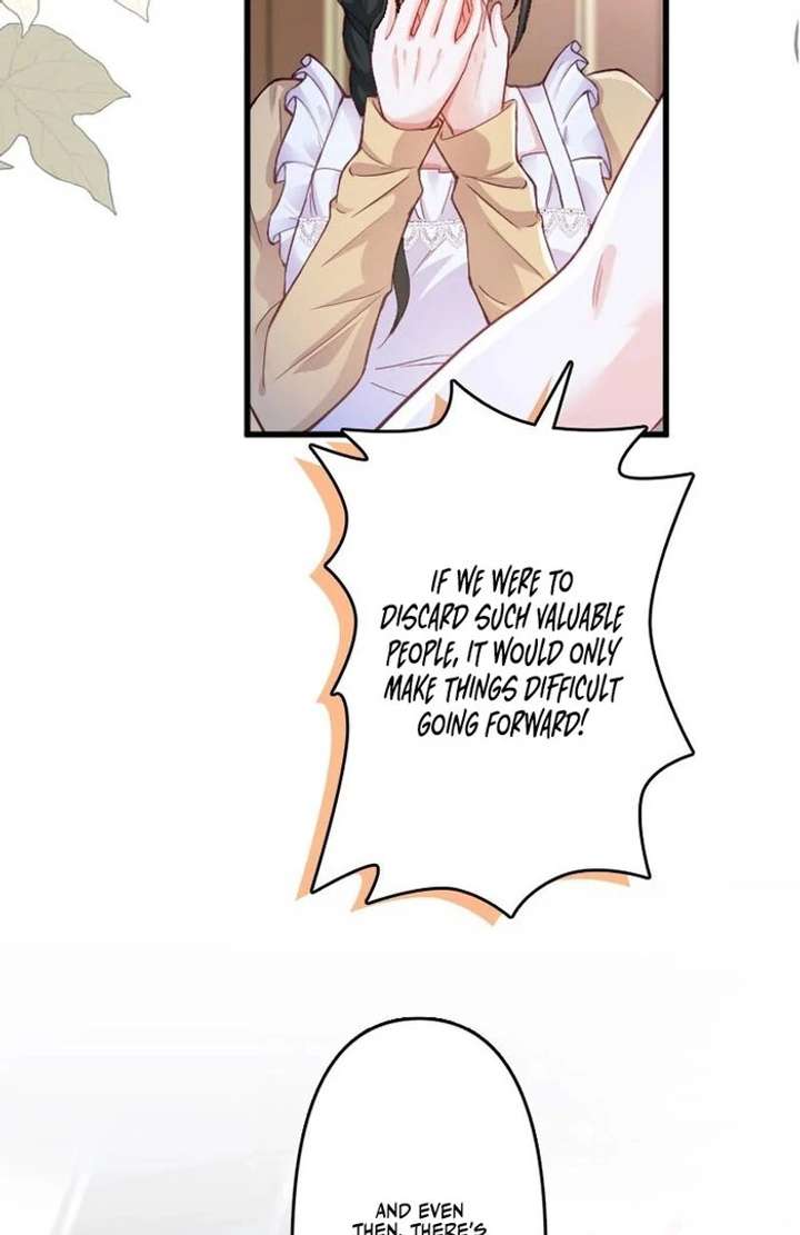 The Tyrant’s Overprotective Contract Mother Chapter 17 page 64 - 
