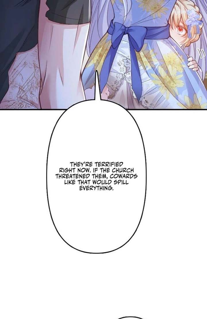 The Tyrant’s Overprotective Contract Mother Chapter 17 page 66 - 