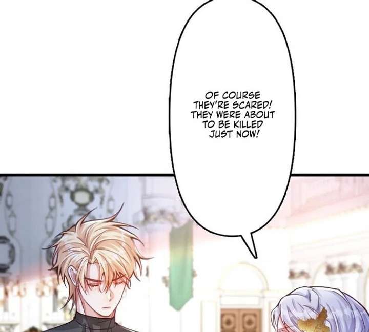 The Tyrant’s Overprotective Contract Mother Chapter 17 page 67 - 