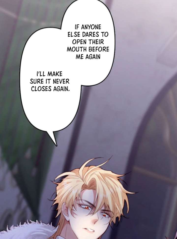 The Tyrant’s Overprotective Contract Mother Chapter 2 page 21 - 