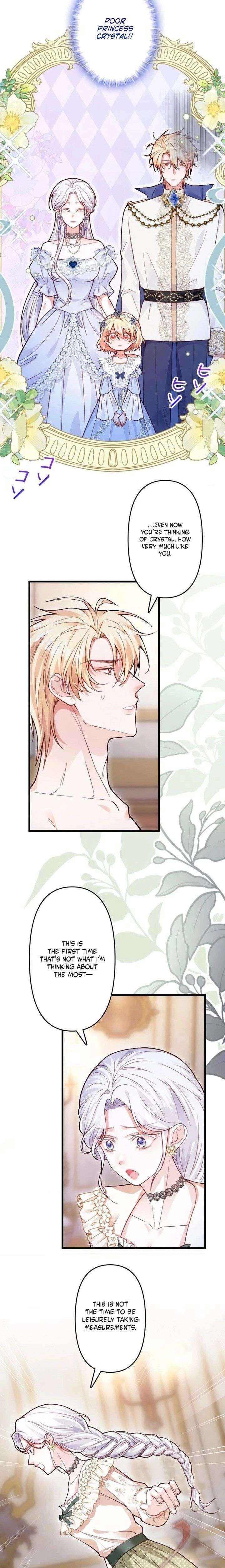 The Tyrant’s Overprotective Contract Mother Chapter 22 page 14 - 