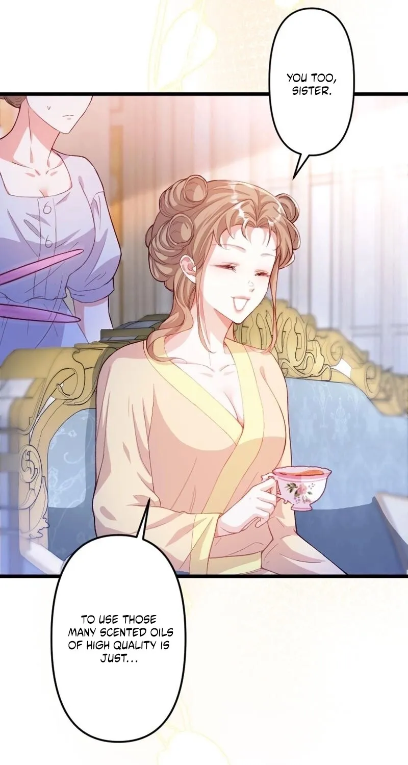 The Tyrant’s Overprotective Contract Mother Chapter 23 page 11 - 