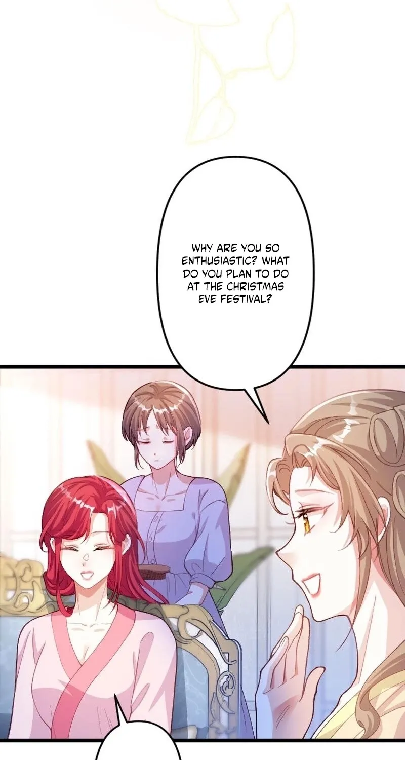 The Tyrant’s Overprotective Contract Mother Chapter 23 page 12 - 