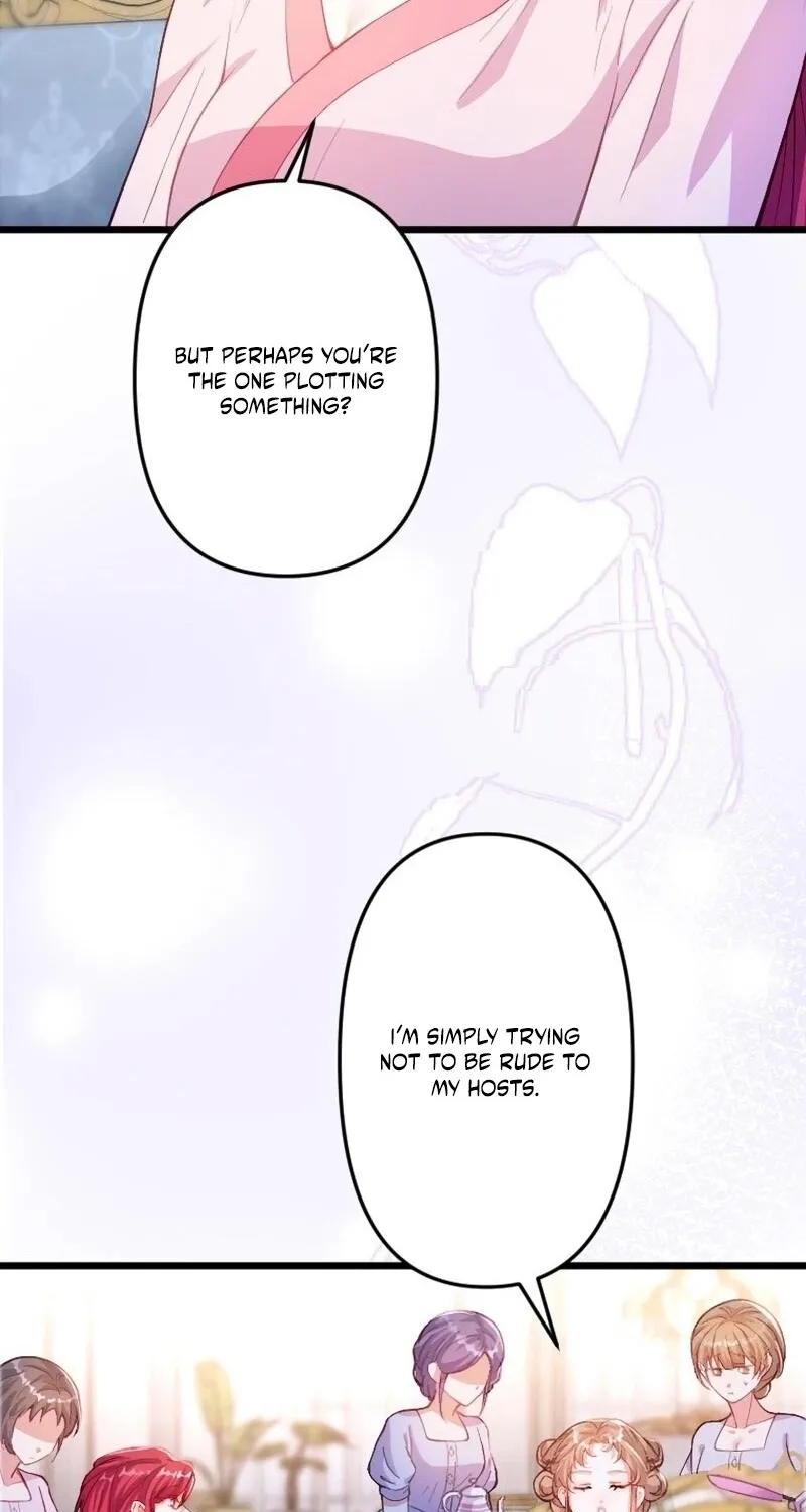 The Tyrant’s Overprotective Contract Mother Chapter 23 page 16 - 