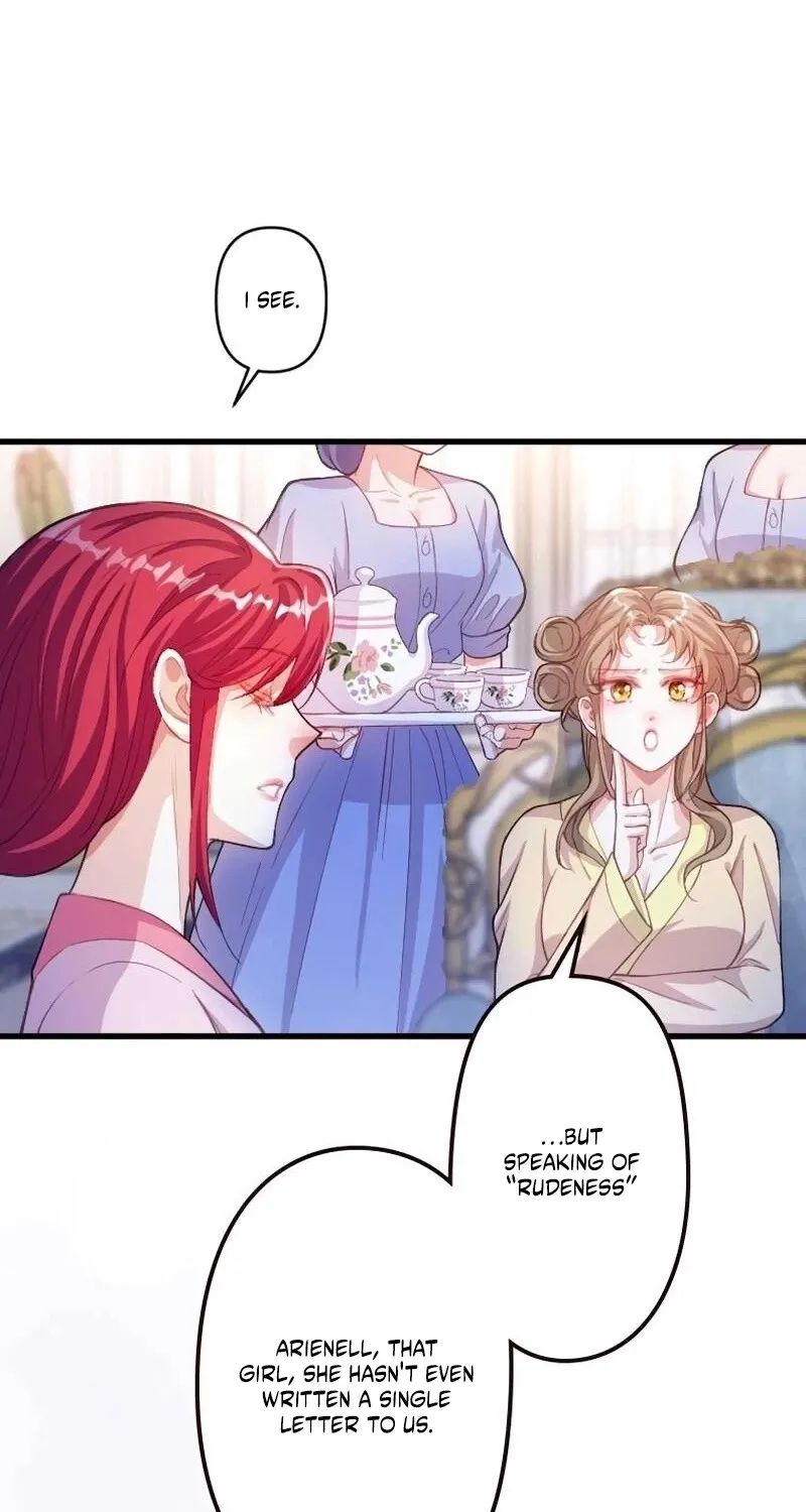 The Tyrant’s Overprotective Contract Mother Chapter 23 page 19 - 