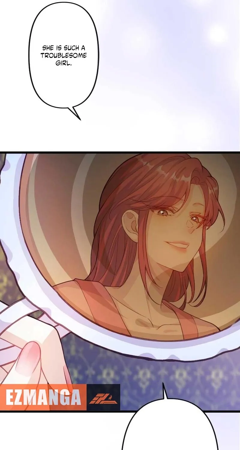 The Tyrant’s Overprotective Contract Mother Chapter 23 page 21 - 