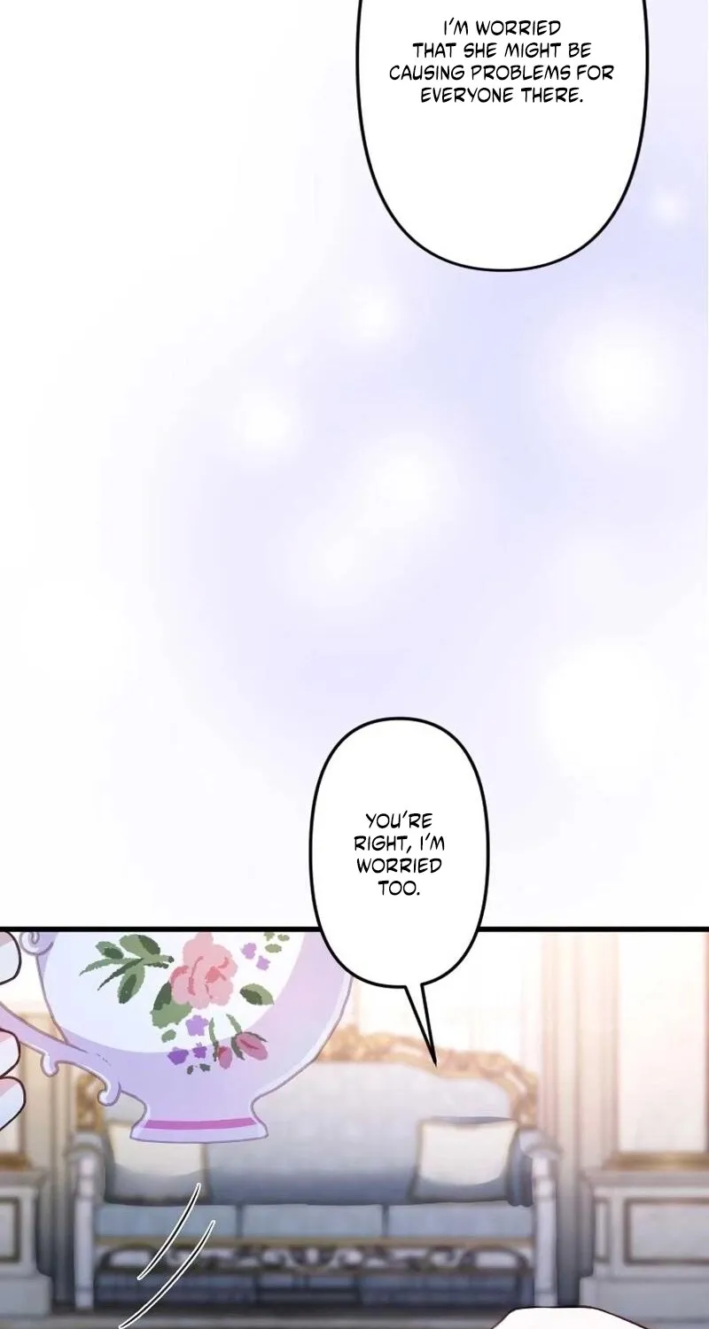 The Tyrant’s Overprotective Contract Mother Chapter 23 page 22 - 