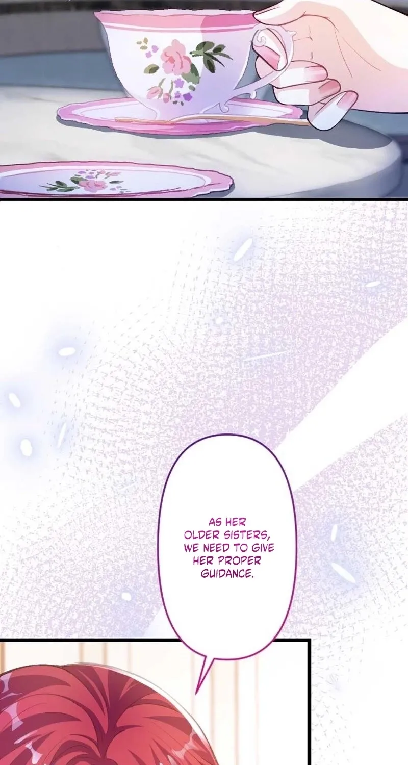 The Tyrant’s Overprotective Contract Mother Chapter 23 page 23 - 