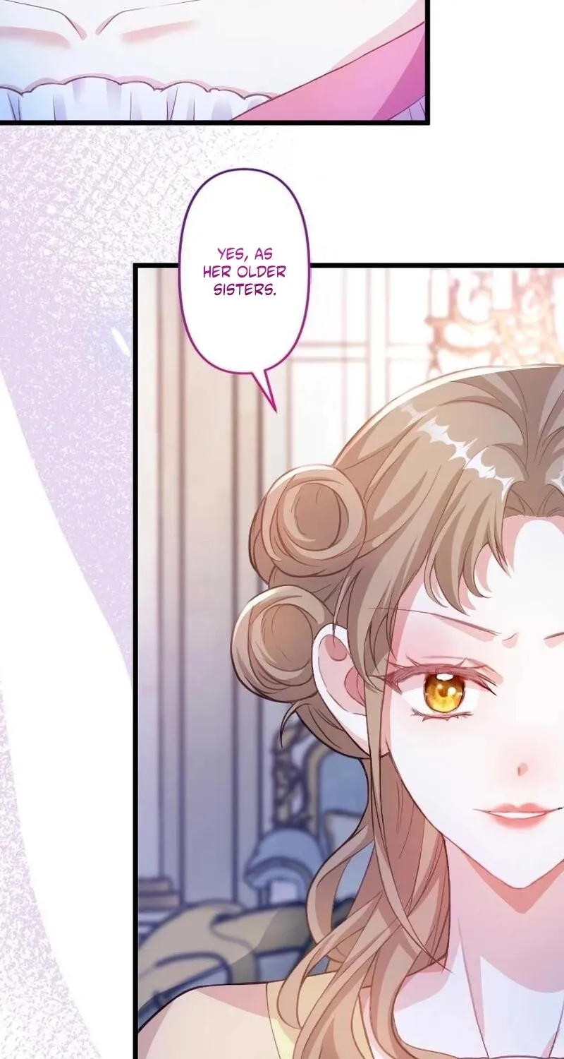 The Tyrant’s Overprotective Contract Mother Chapter 23 page 25 - 