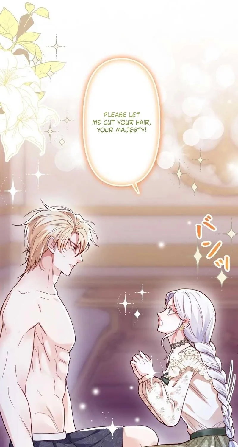 The Tyrant’s Overprotective Contract Mother Chapter 23 page 29 - 