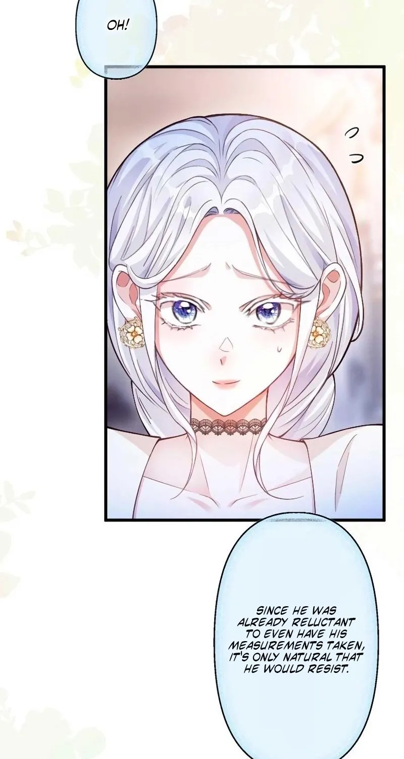 The Tyrant’s Overprotective Contract Mother Chapter 23 page 32 - 