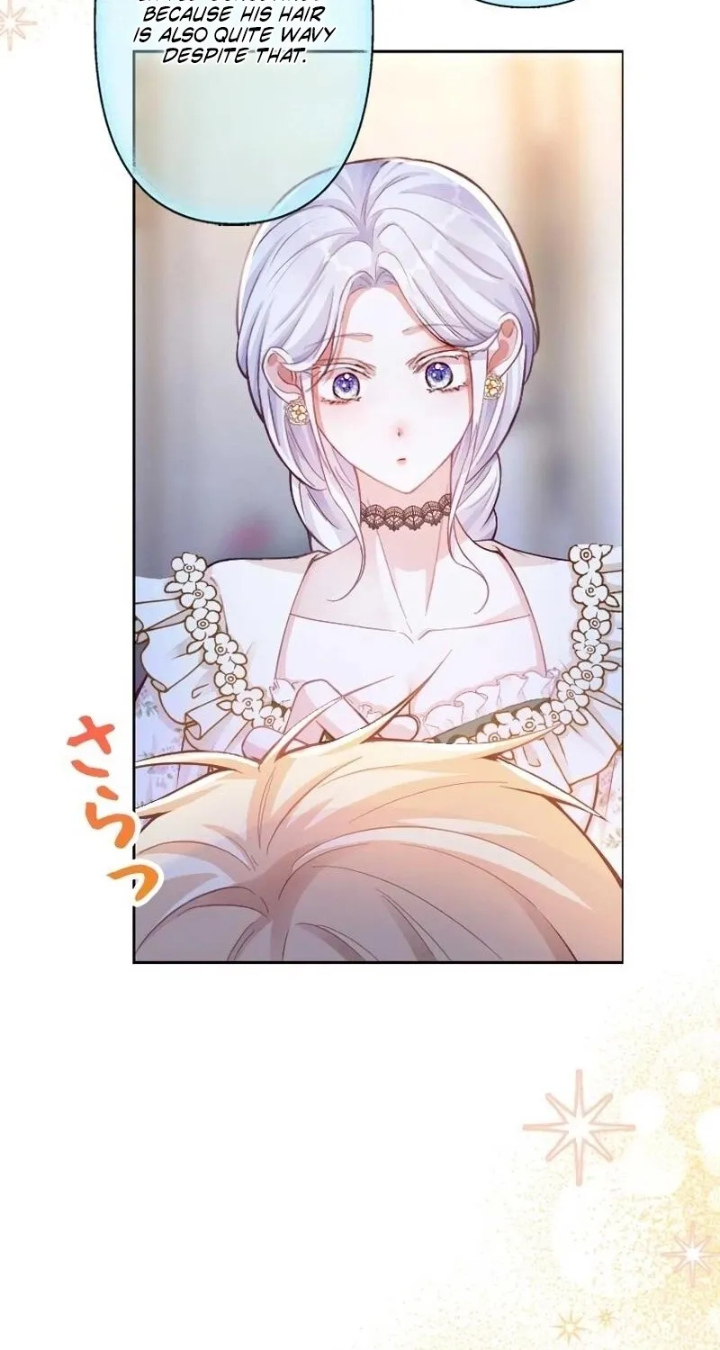 The Tyrant’s Overprotective Contract Mother Chapter 23 page 46 - 