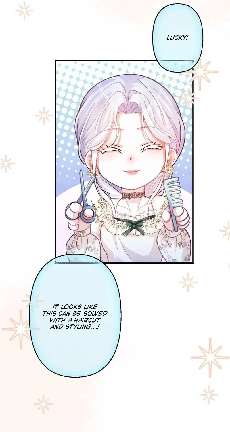 The Tyrant’s Overprotective Contract Mother Chapter 23 page 49 - 