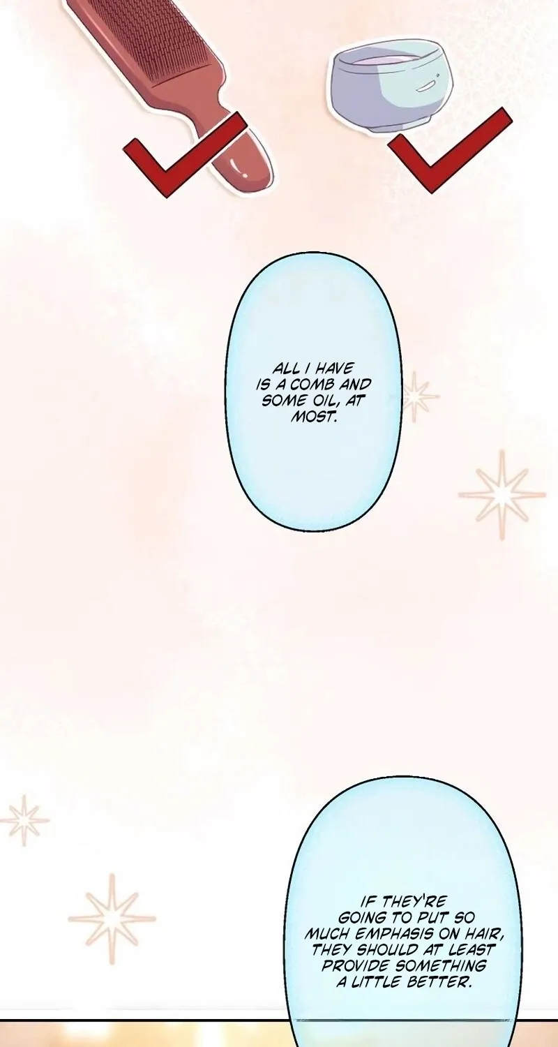 The Tyrant’s Overprotective Contract Mother Chapter 23 page 51 - 