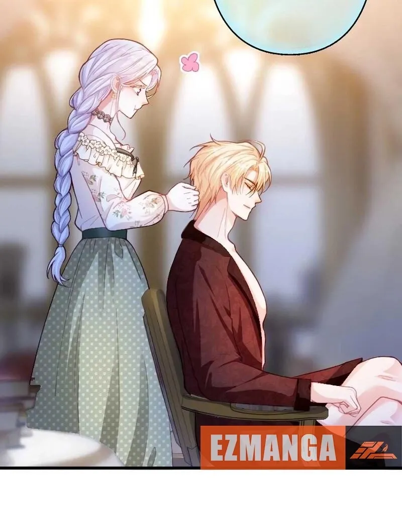 The Tyrant’s Overprotective Contract Mother Chapter 23 page 52 - 