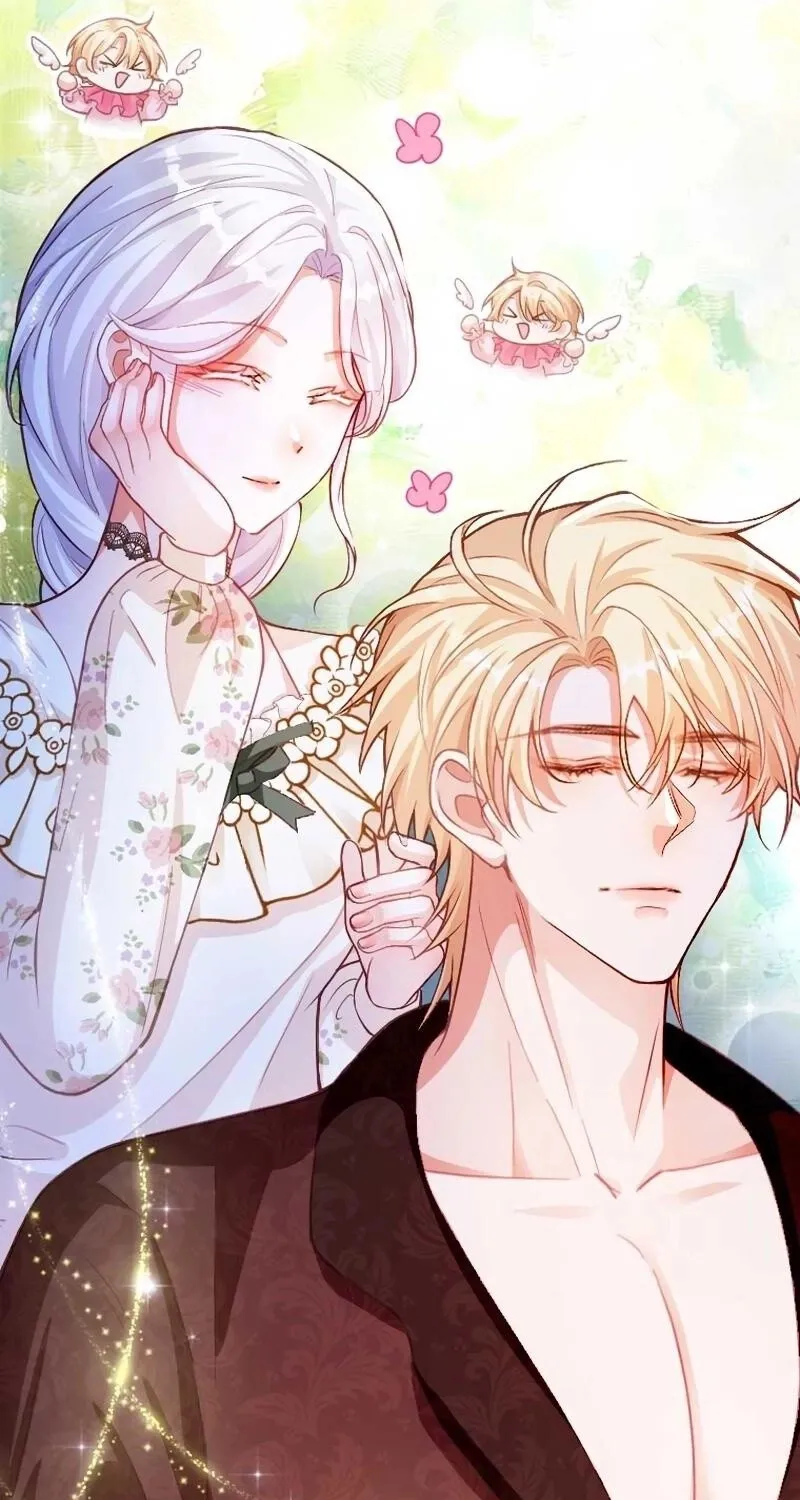 The Tyrant’s Overprotective Contract Mother Chapter 23 page 57 - 