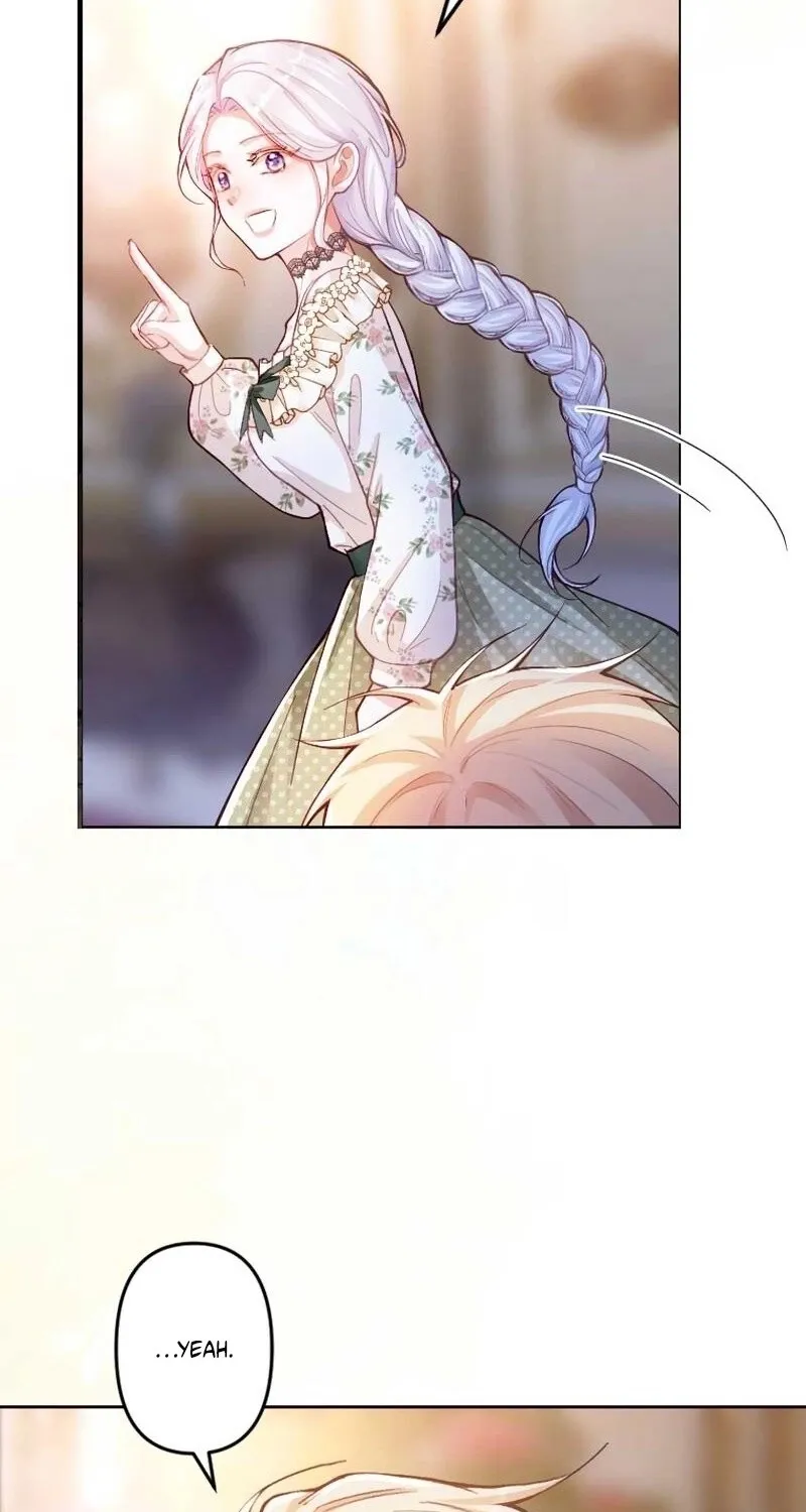 The Tyrant’s Overprotective Contract Mother Chapter 23 page 59 - 