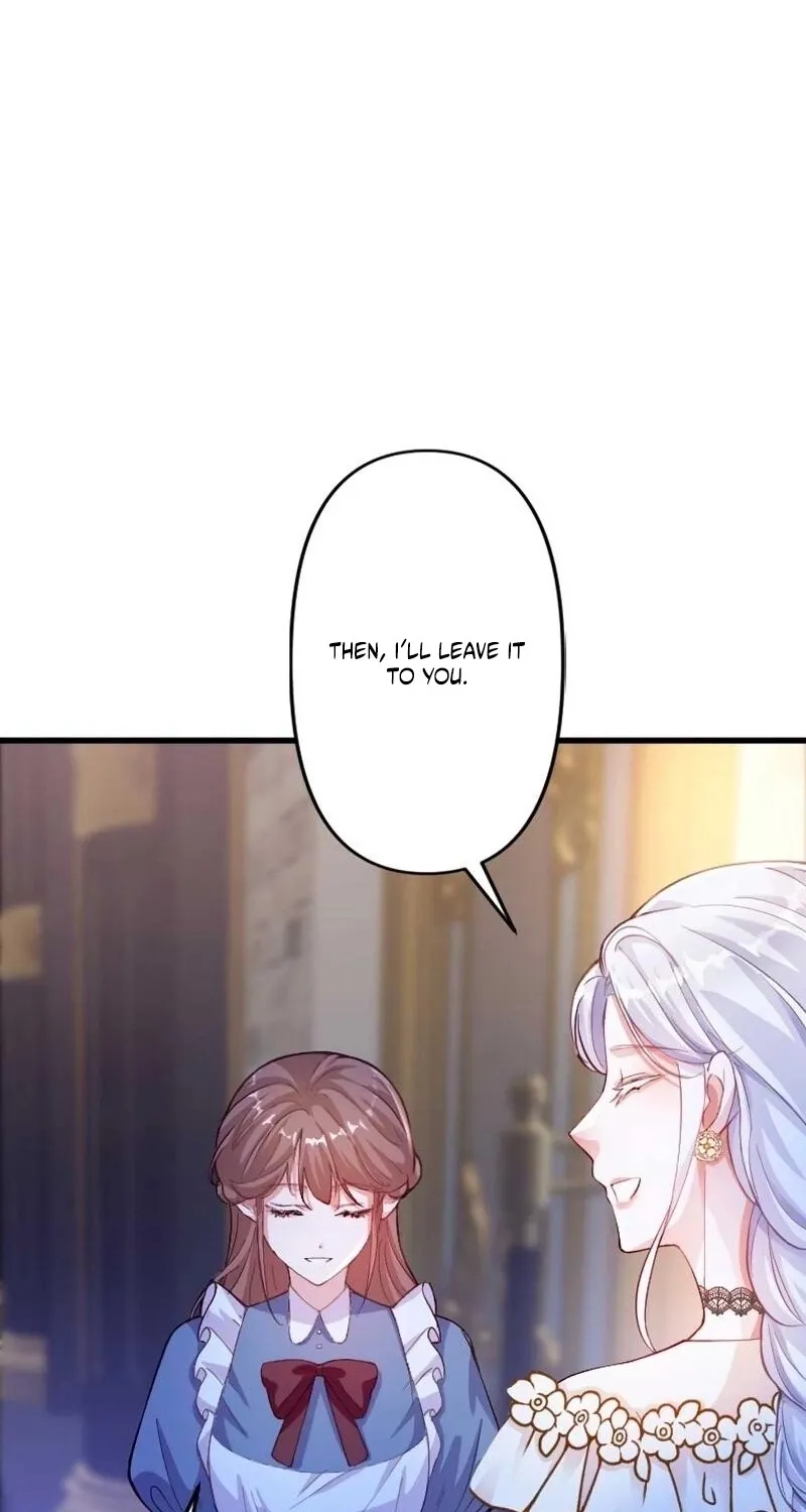 The Tyrant’s Overprotective Contract Mother Chapter 23 page 62 - 