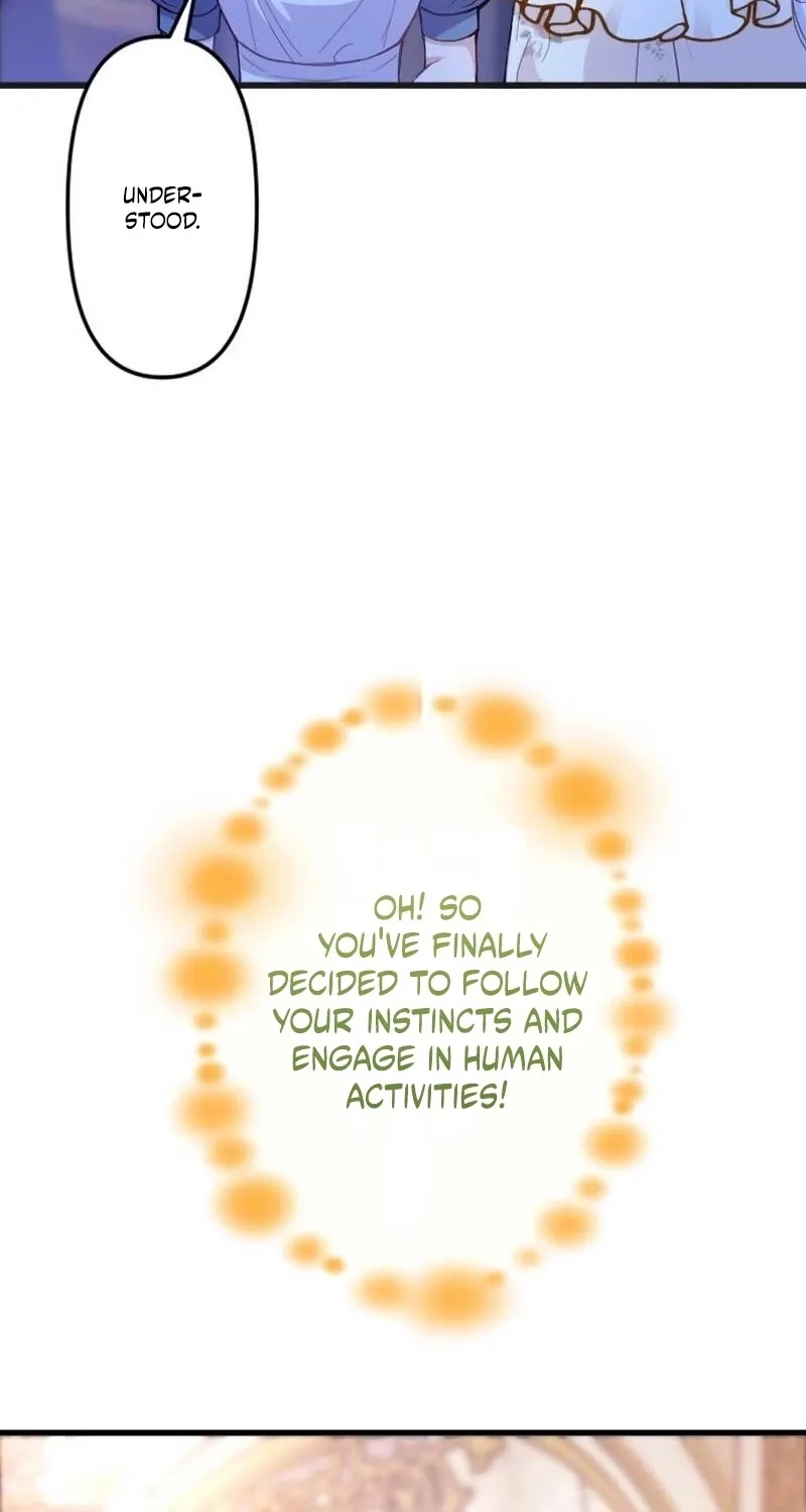 The Tyrant’s Overprotective Contract Mother Chapter 23 page 63 - 