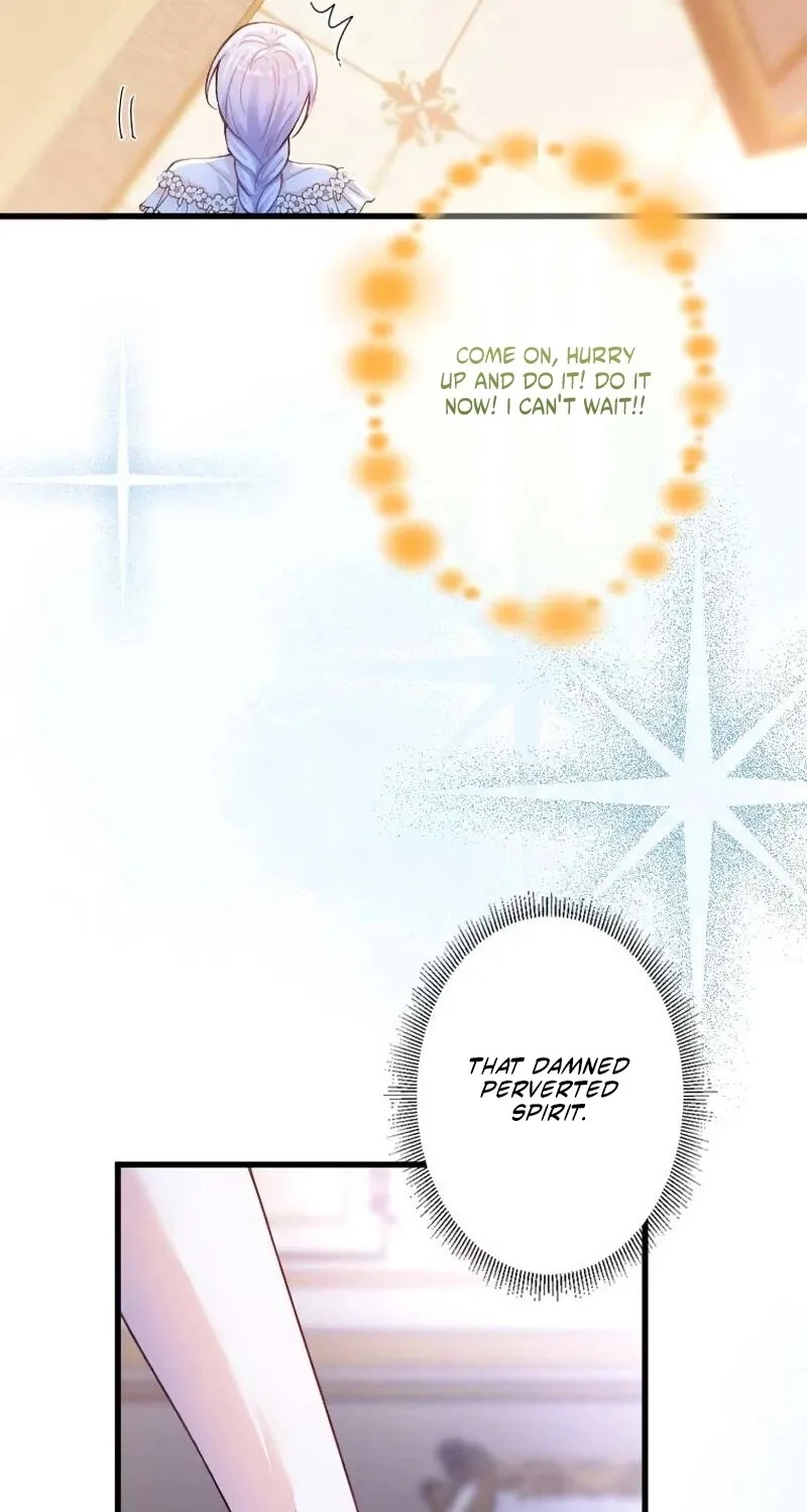 The Tyrant’s Overprotective Contract Mother Chapter 23 page 66 - 