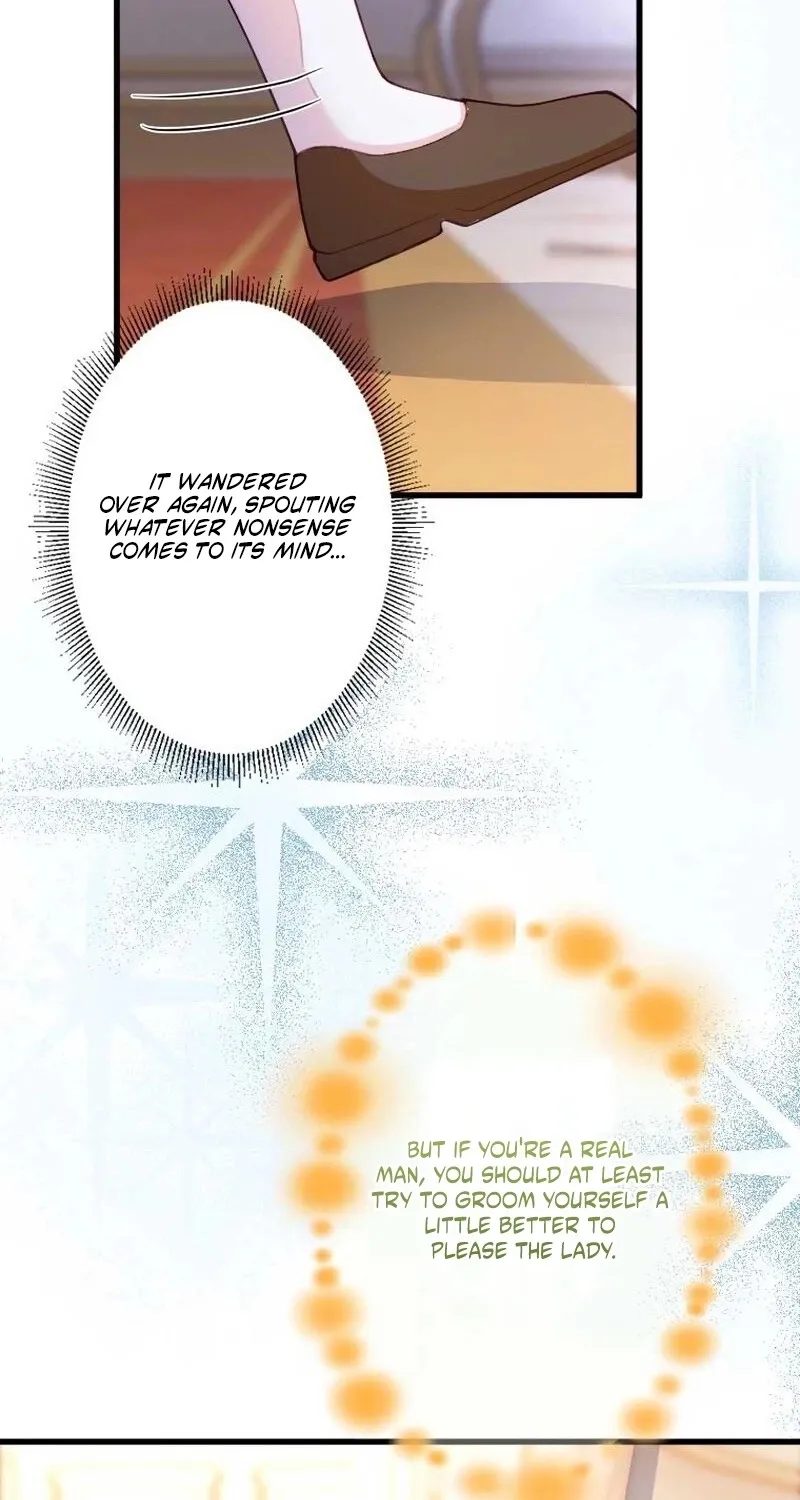 The Tyrant’s Overprotective Contract Mother Chapter 23 page 67 - 