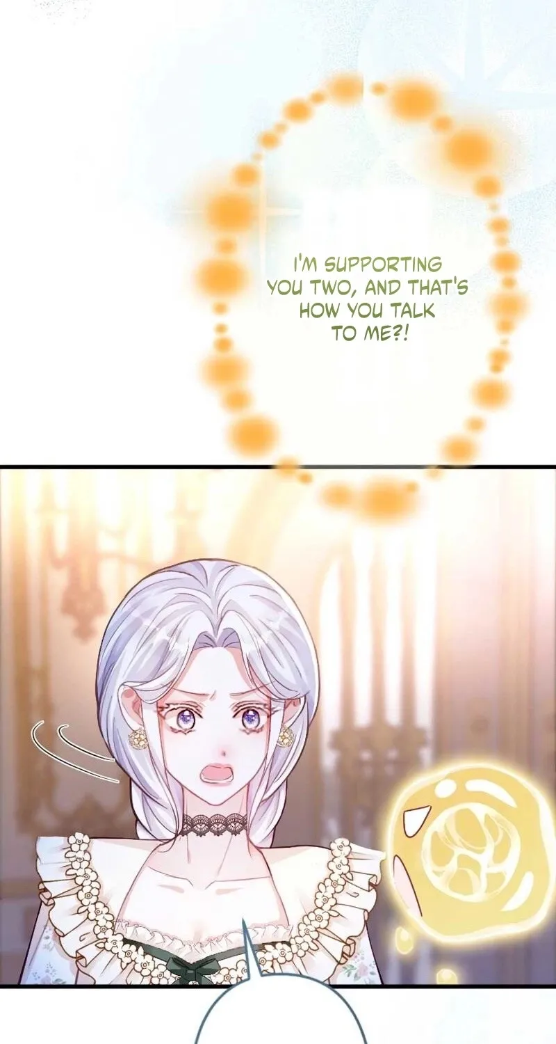 The Tyrant’s Overprotective Contract Mother Chapter 23 page 69 - 