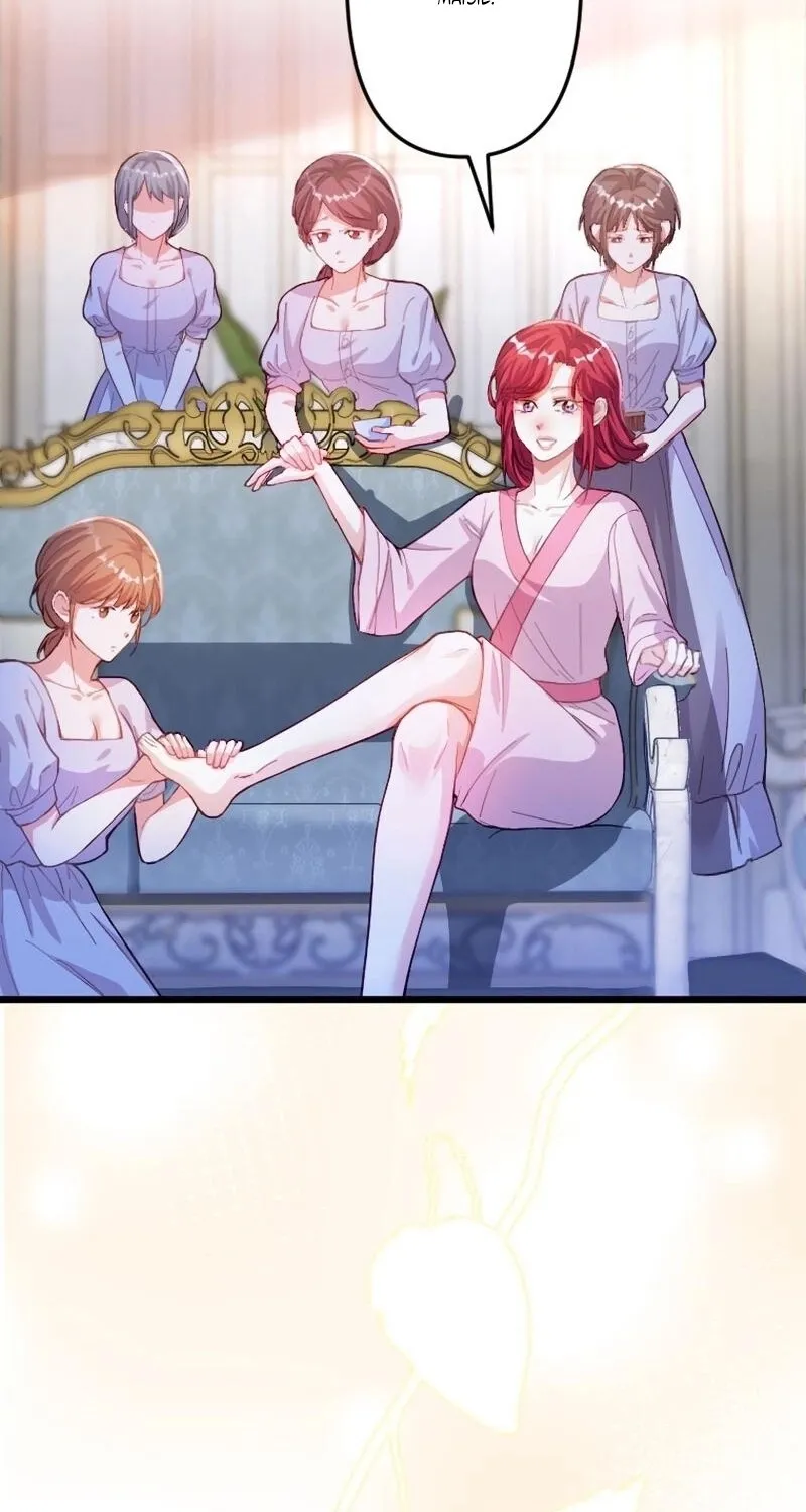 The Tyrant’s Overprotective Contract Mother Chapter 23 page 9 - 