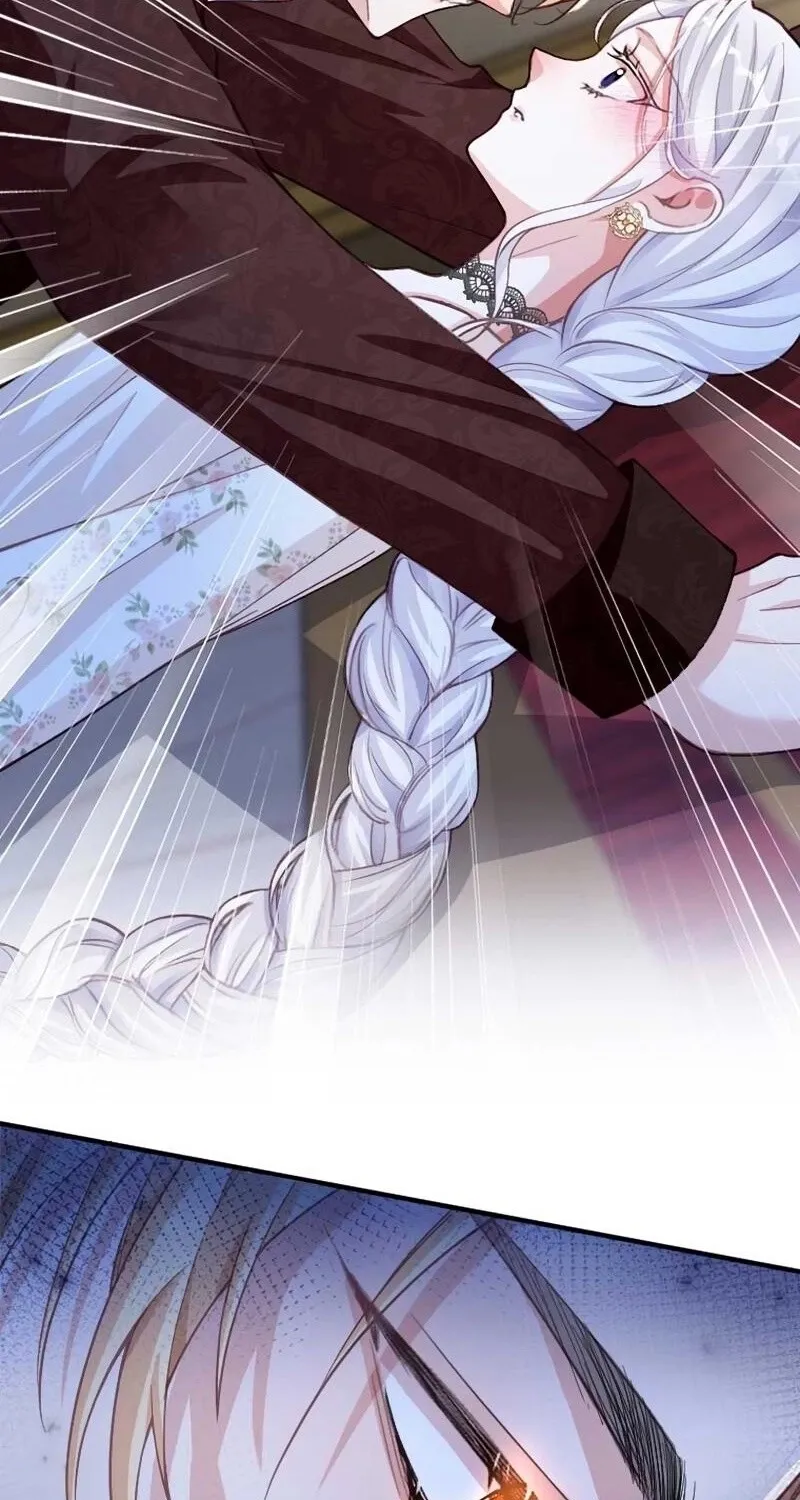 The Tyrant’s Overprotective Contract Mother Chapter 23 page 84 - 