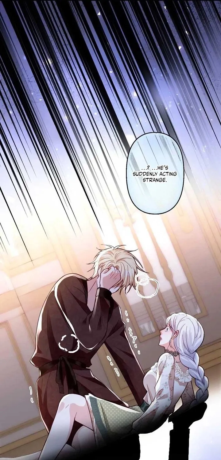 The Tyrant’s Overprotective Contract Mother Chapter 24 page 20 - 