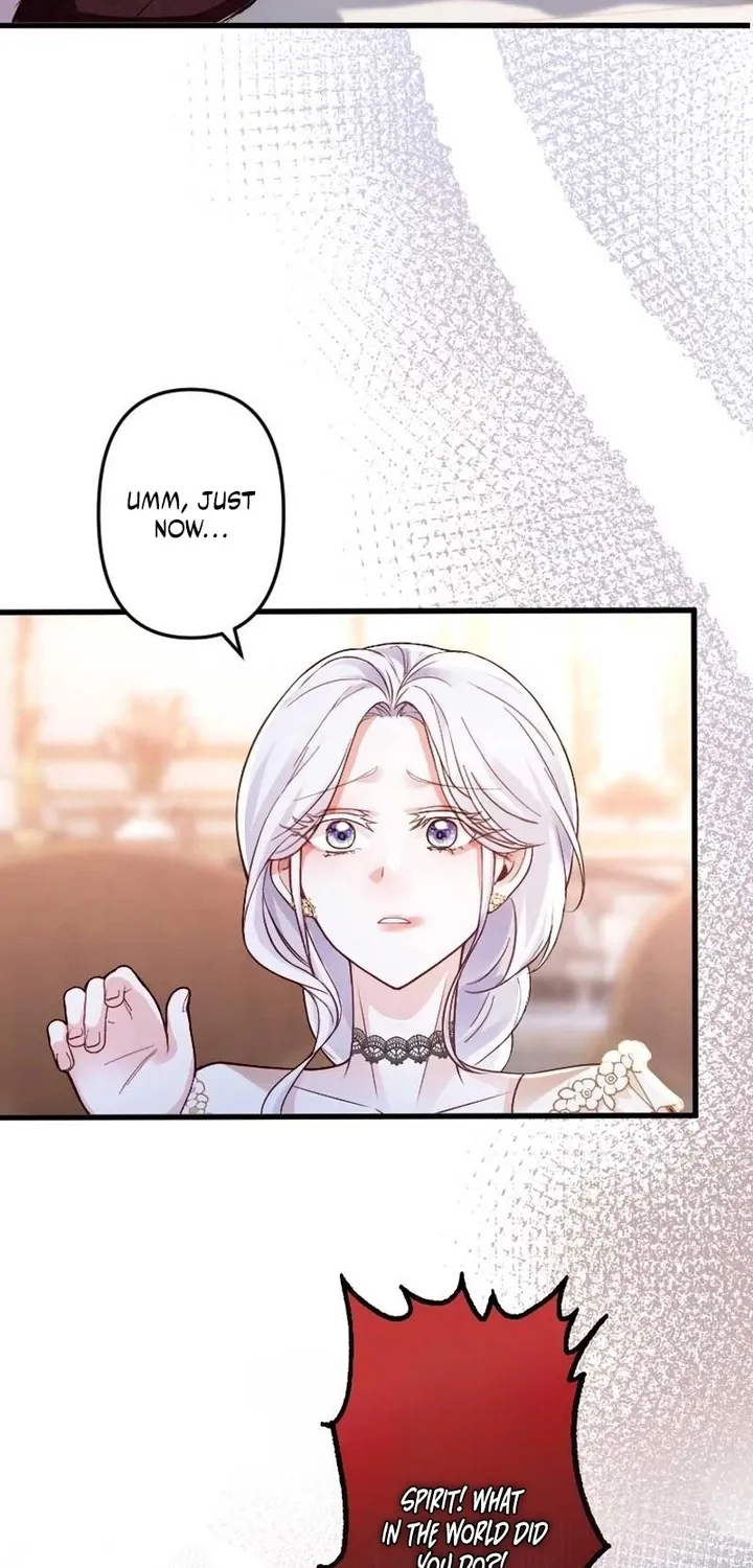 The Tyrant’s Overprotective Contract Mother Chapter 24 page 24 - 