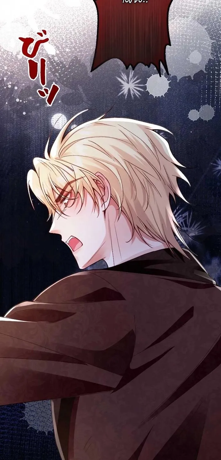 The Tyrant’s Overprotective Contract Mother Chapter 24 page 25 - 