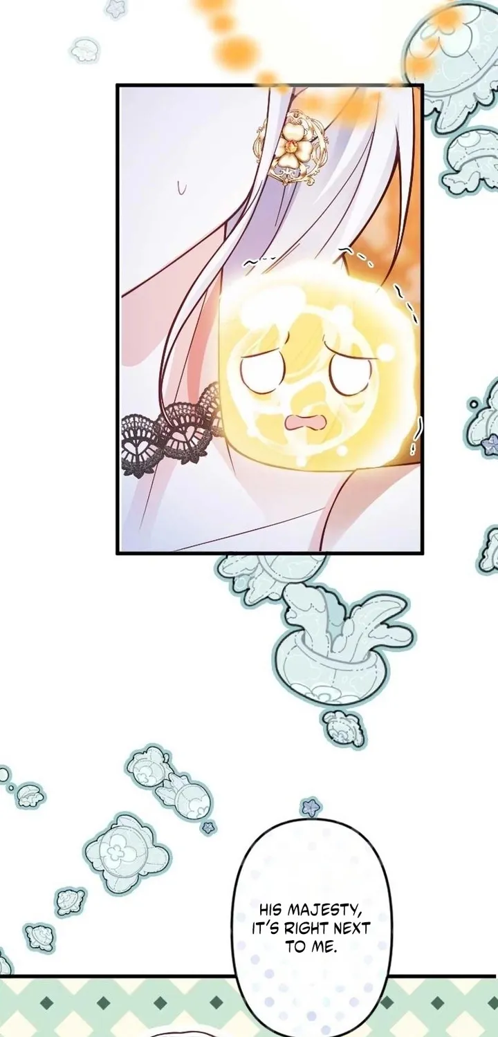 The Tyrant’s Overprotective Contract Mother Chapter 24 page 27 - 
