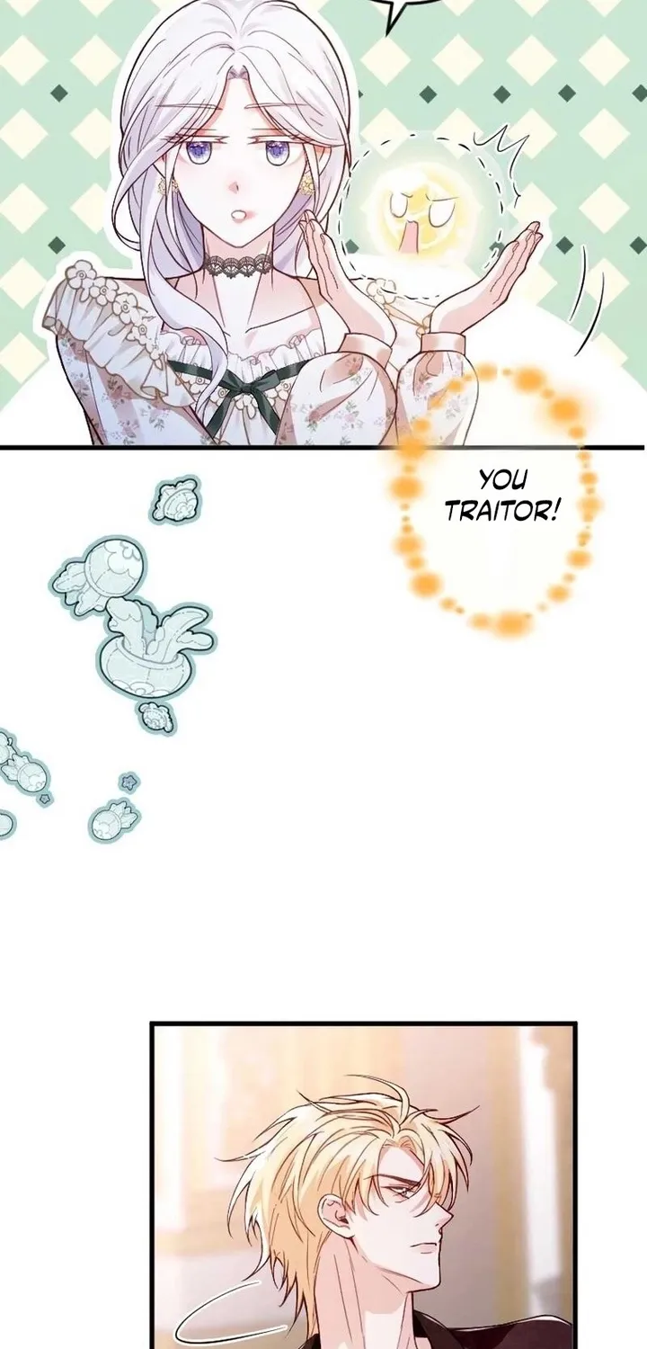 The Tyrant’s Overprotective Contract Mother Chapter 24 page 28 - 