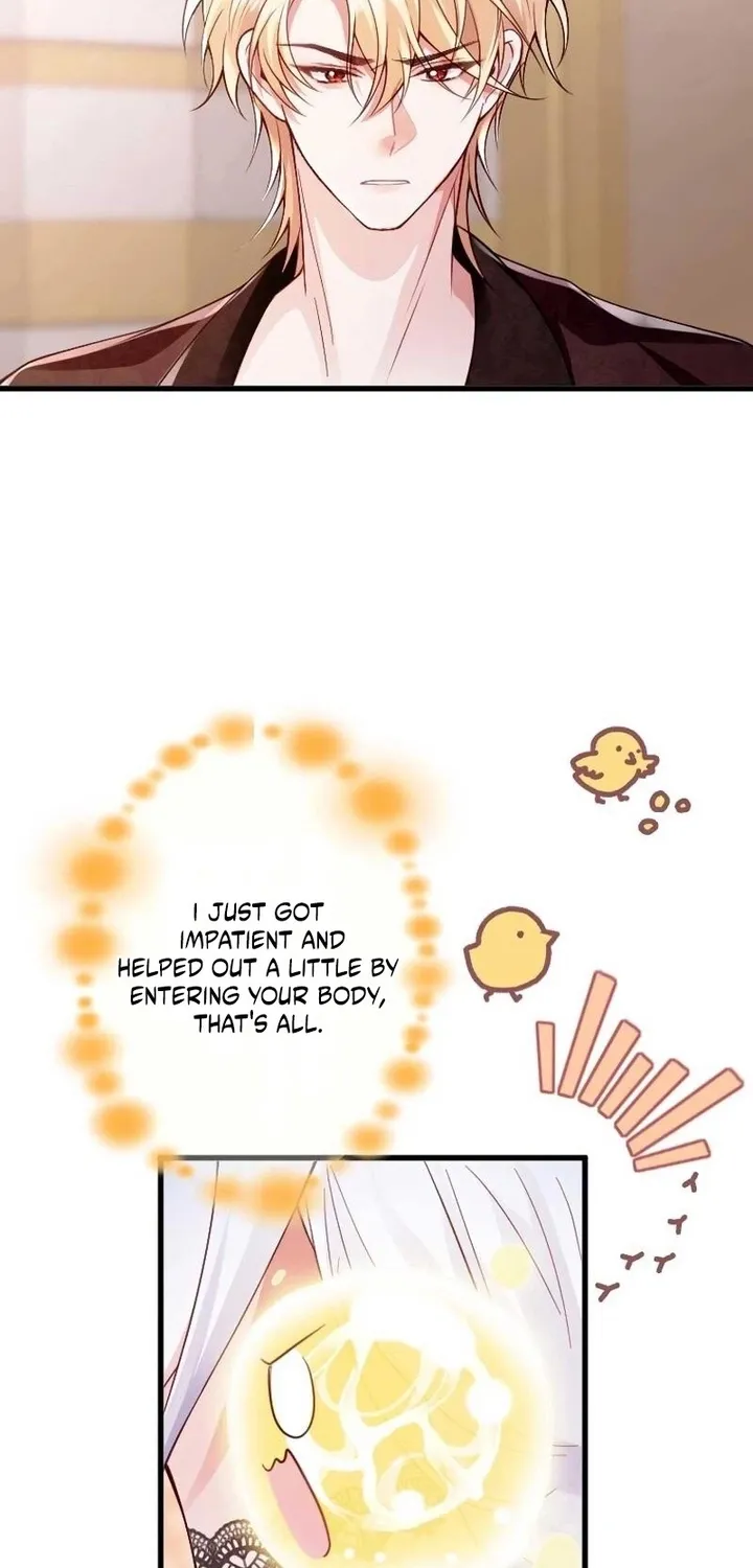 The Tyrant’s Overprotective Contract Mother Chapter 24 page 31 - 