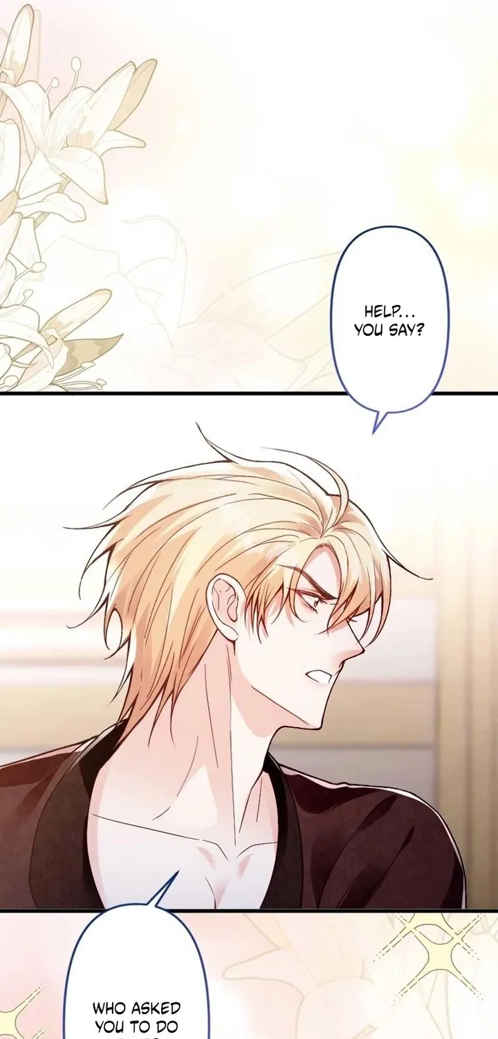The Tyrant’s Overprotective Contract Mother Chapter 24 page 34 - 
