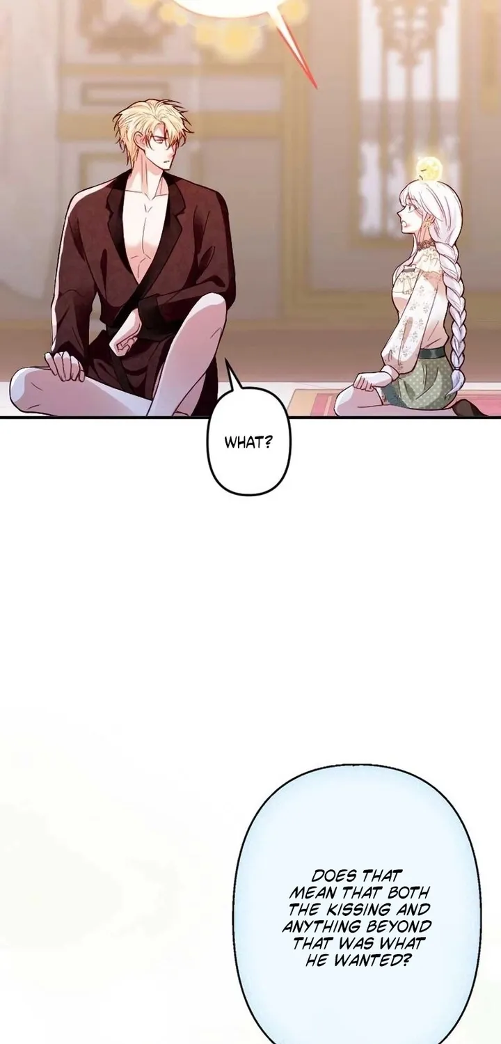 The Tyrant’s Overprotective Contract Mother Chapter 24 page 36 - 