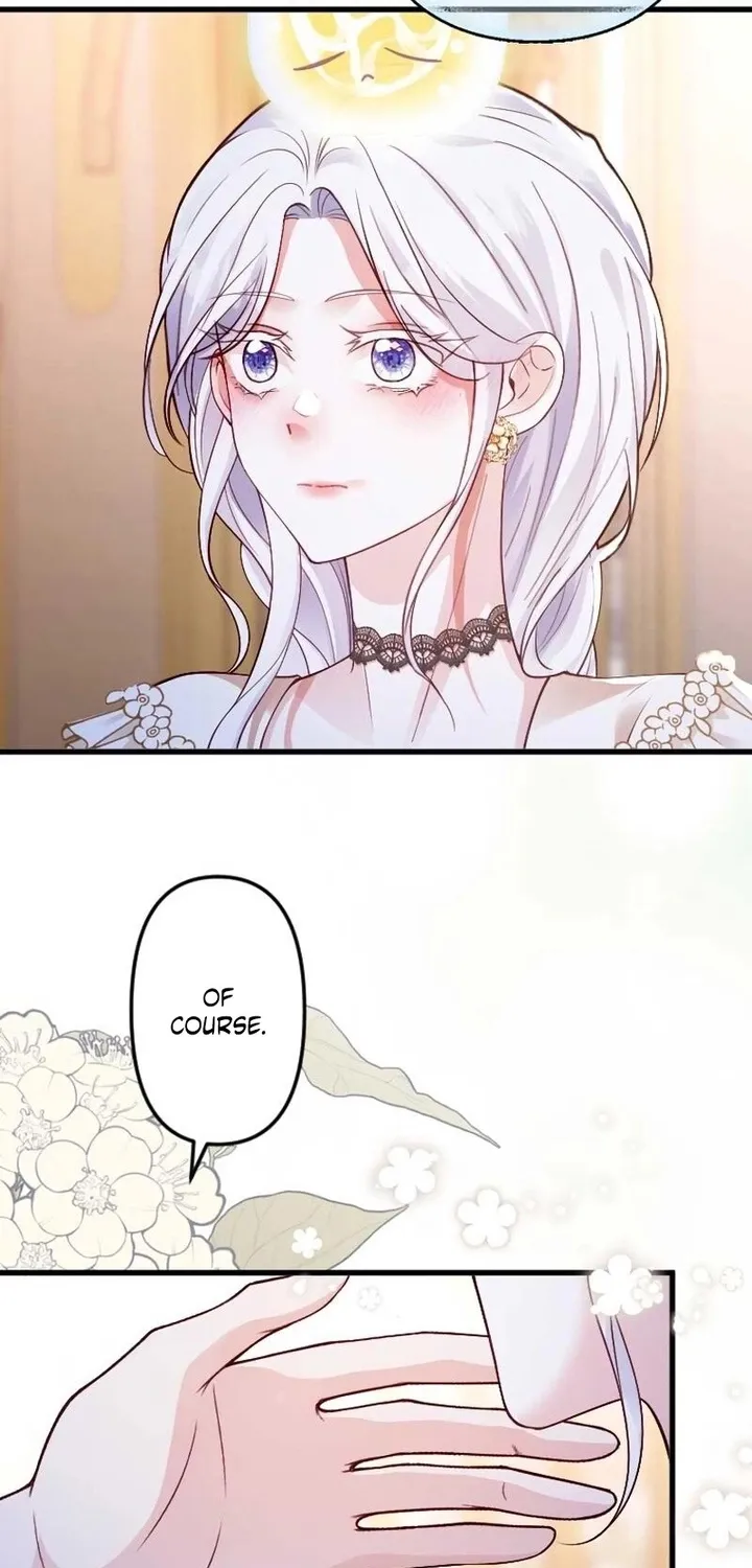 The Tyrant’s Overprotective Contract Mother Chapter 24 page 37 - 