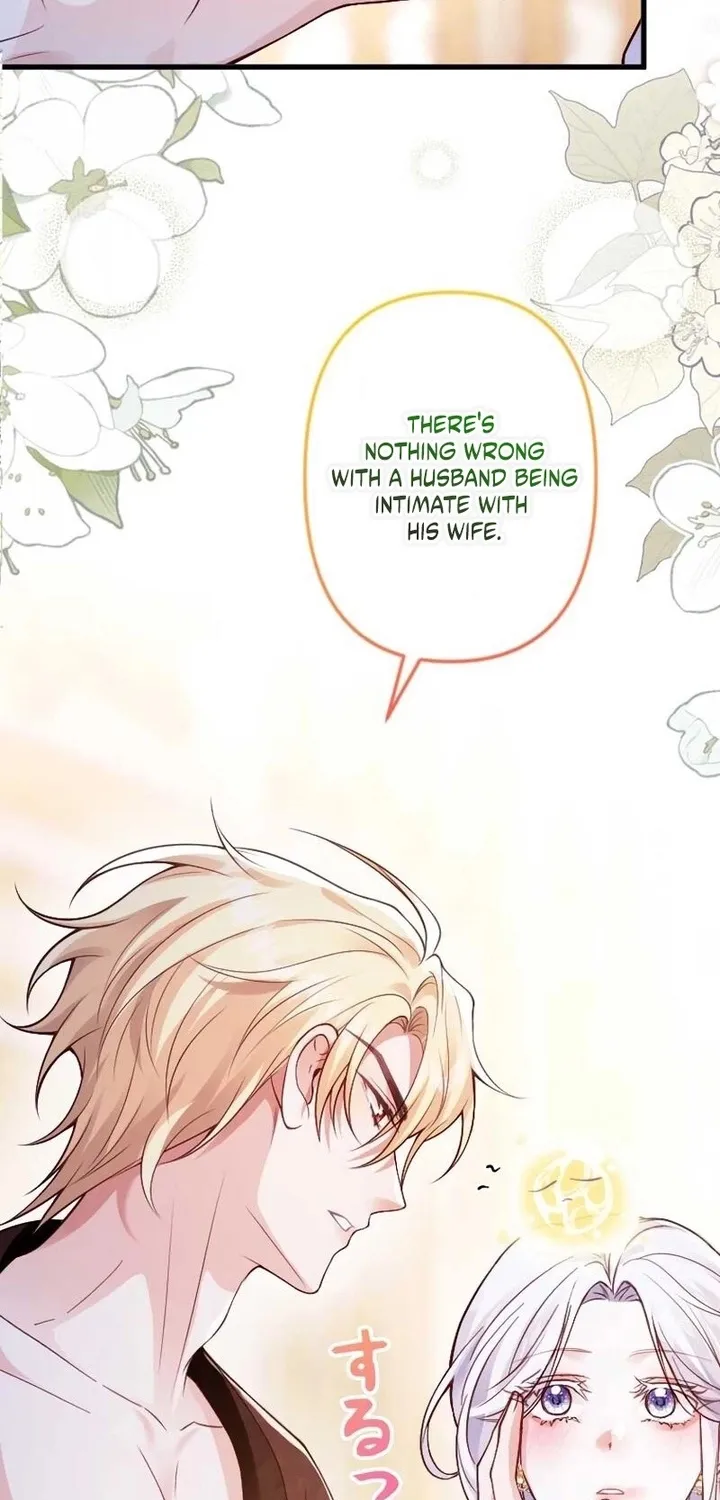 The Tyrant’s Overprotective Contract Mother Chapter 24 page 38 - 