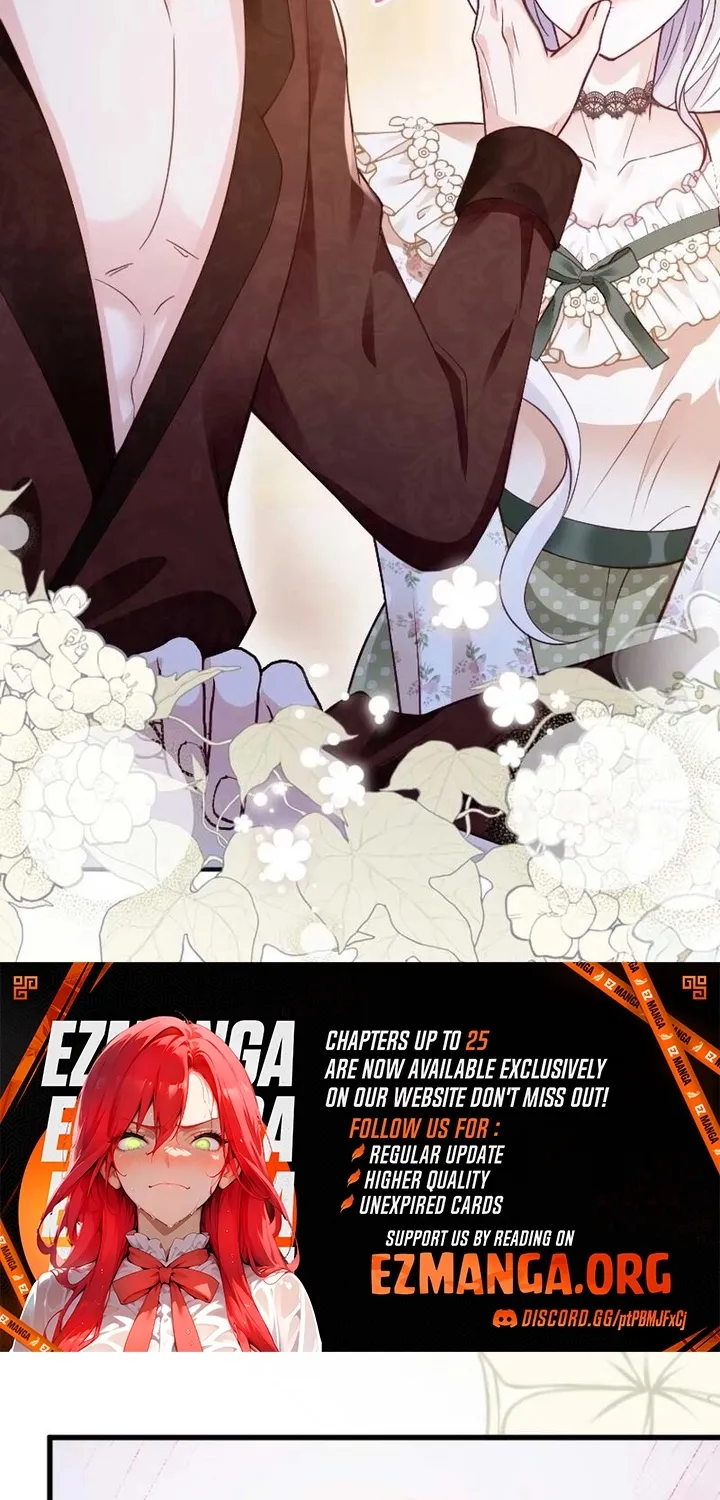 The Tyrant’s Overprotective Contract Mother Chapter 24 page 39 - 