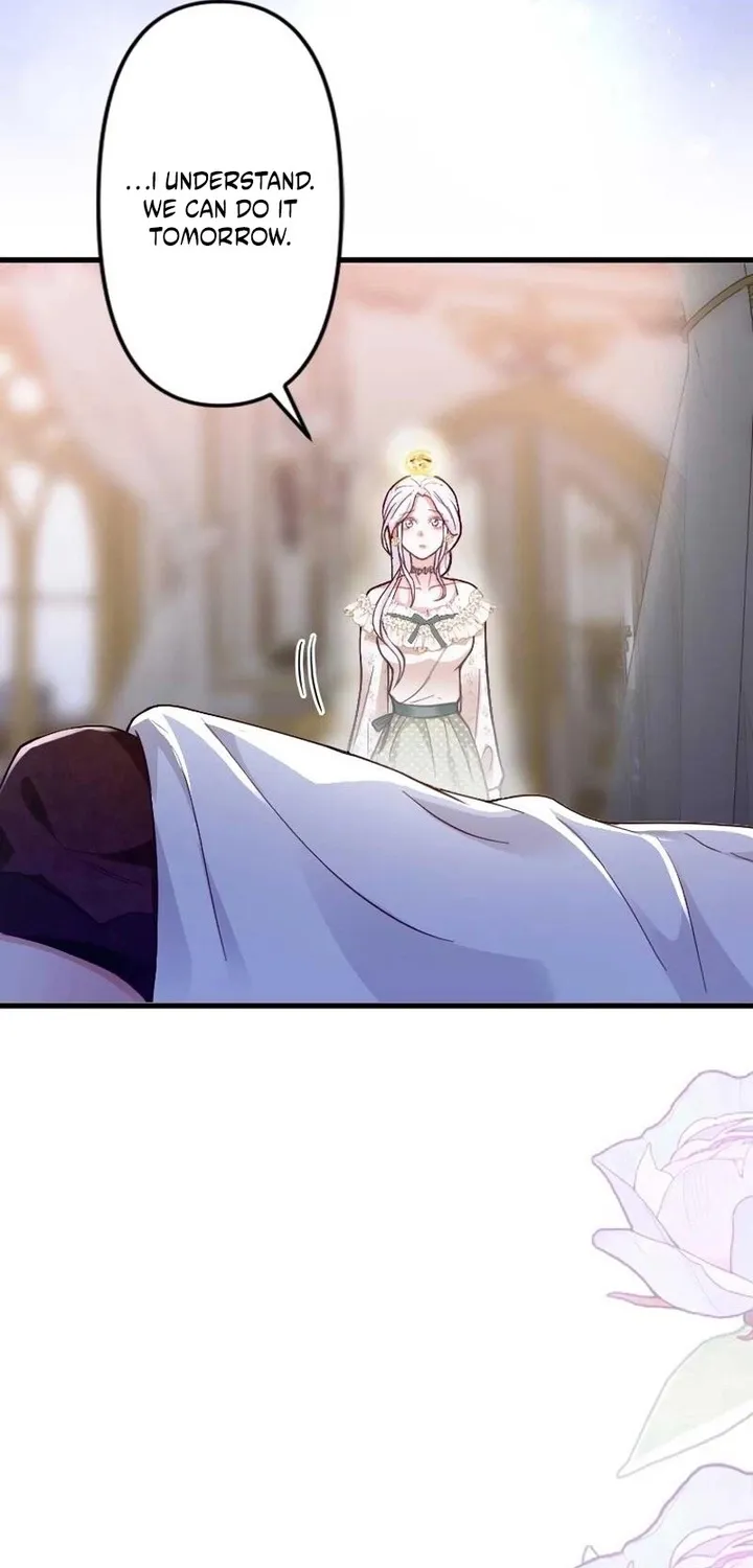 The Tyrant’s Overprotective Contract Mother Chapter 24 page 54 - 