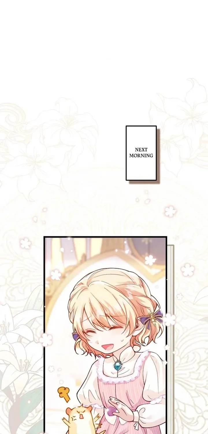 The Tyrant’s Overprotective Contract Mother Chapter 24 page 57 - 