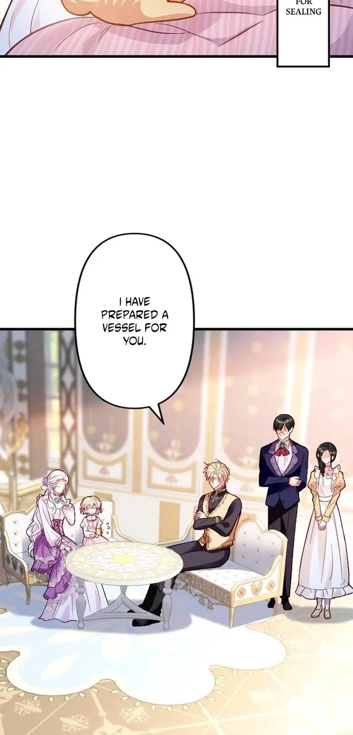 The Tyrant’s Overprotective Contract Mother Chapter 24 page 59 - 