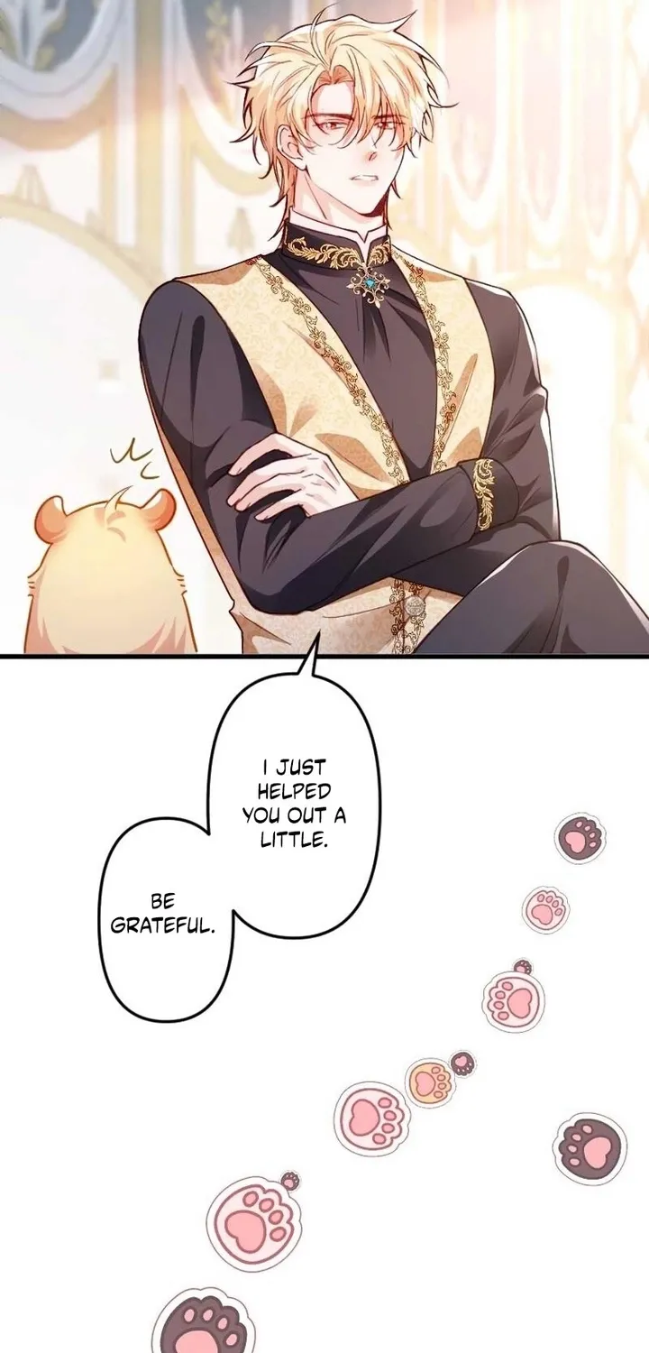The Tyrant’s Overprotective Contract Mother Chapter 24 page 61 - 