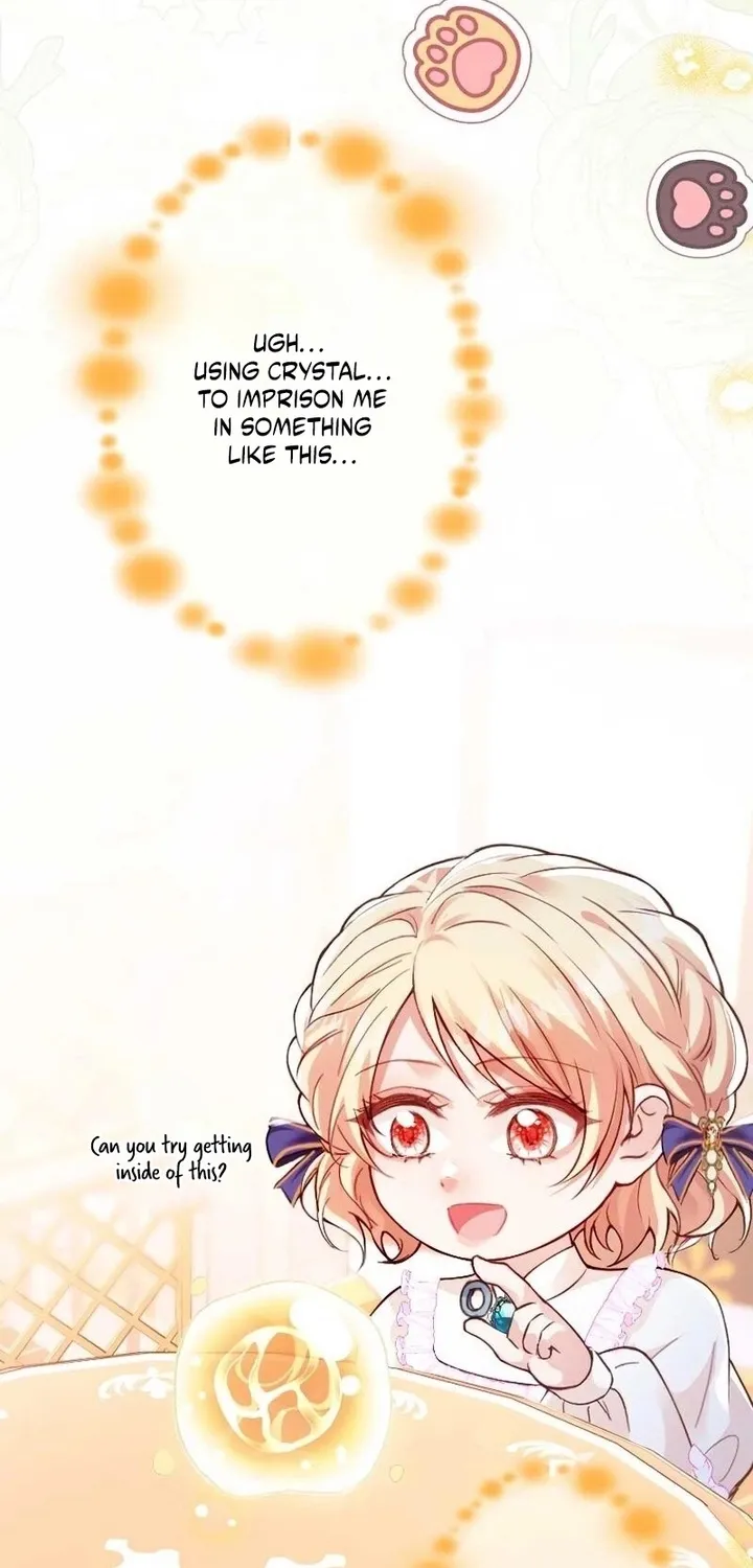 The Tyrant’s Overprotective Contract Mother Chapter 24 page 63 - 