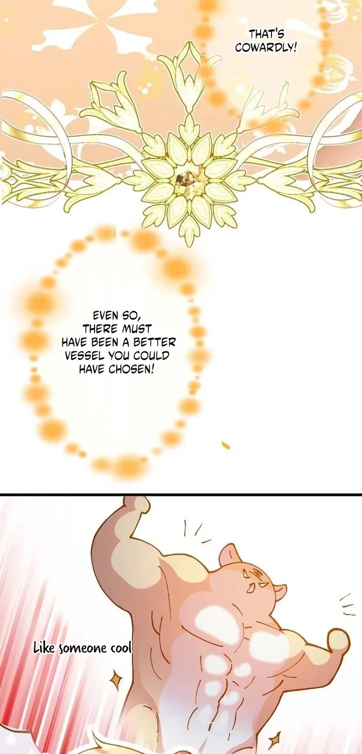 The Tyrant’s Overprotective Contract Mother Chapter 24 page 64 - 