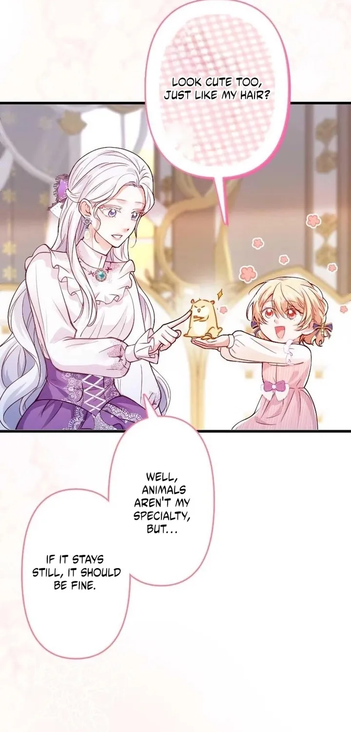 The Tyrant’s Overprotective Contract Mother Chapter 24 page 67 - 