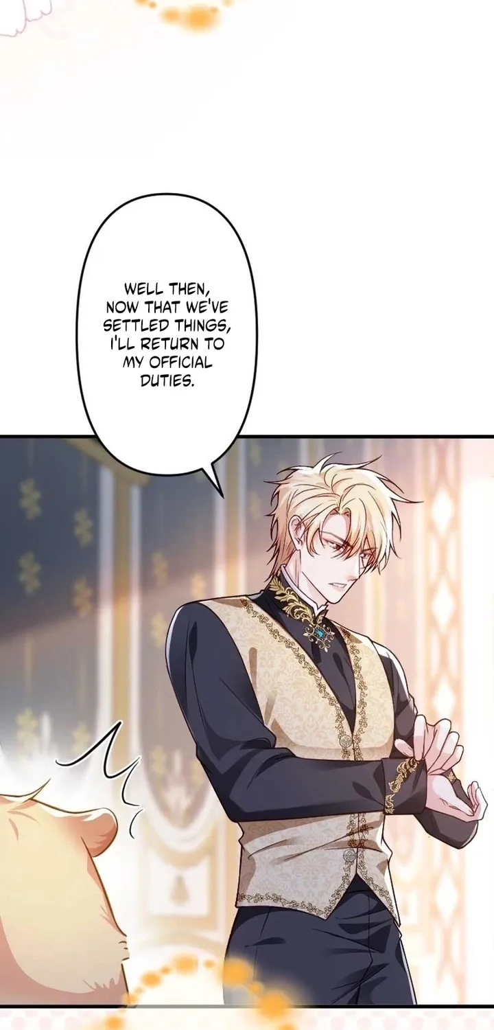 The Tyrant’s Overprotective Contract Mother Chapter 24 page 69 - 
