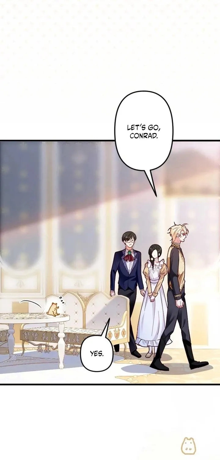 The Tyrant’s Overprotective Contract Mother Chapter 24 page 71 - 